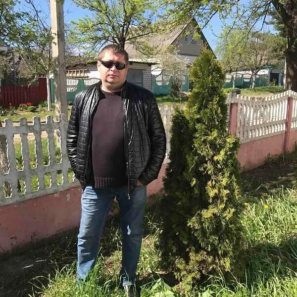 Сергей